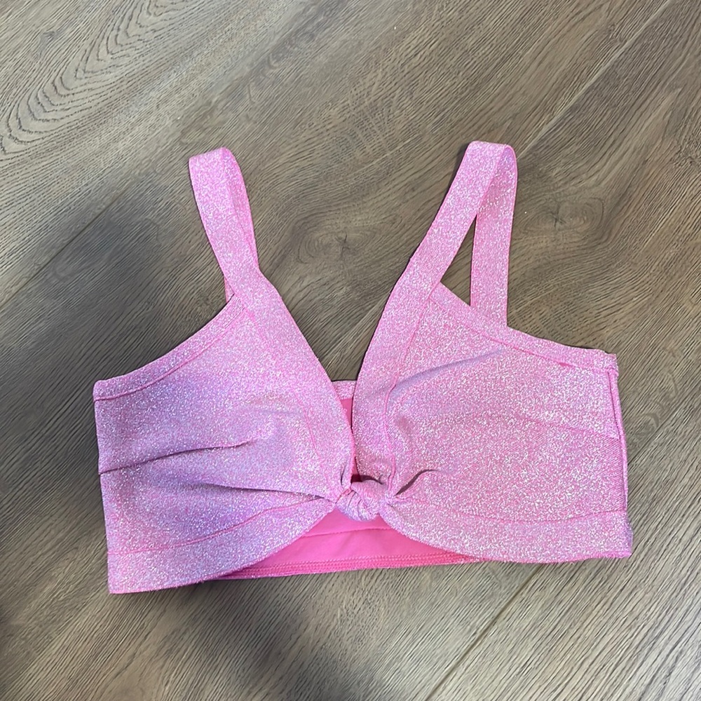 ASOS bikini top